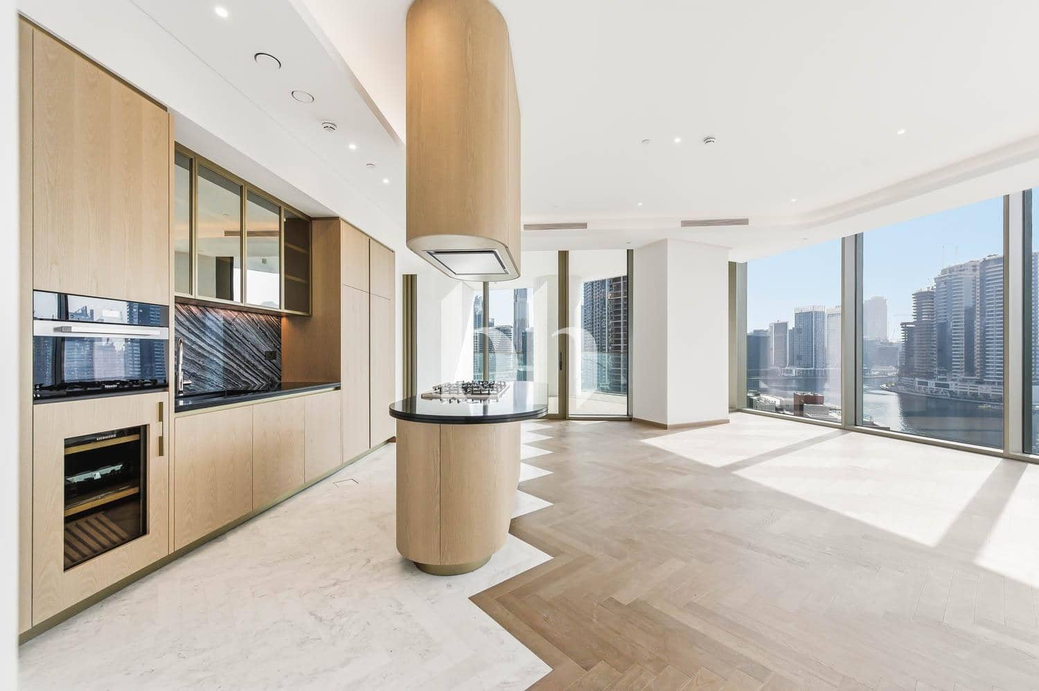 2 Bedroom Apartment in Jumeirah Living Business Bay - photo 1
