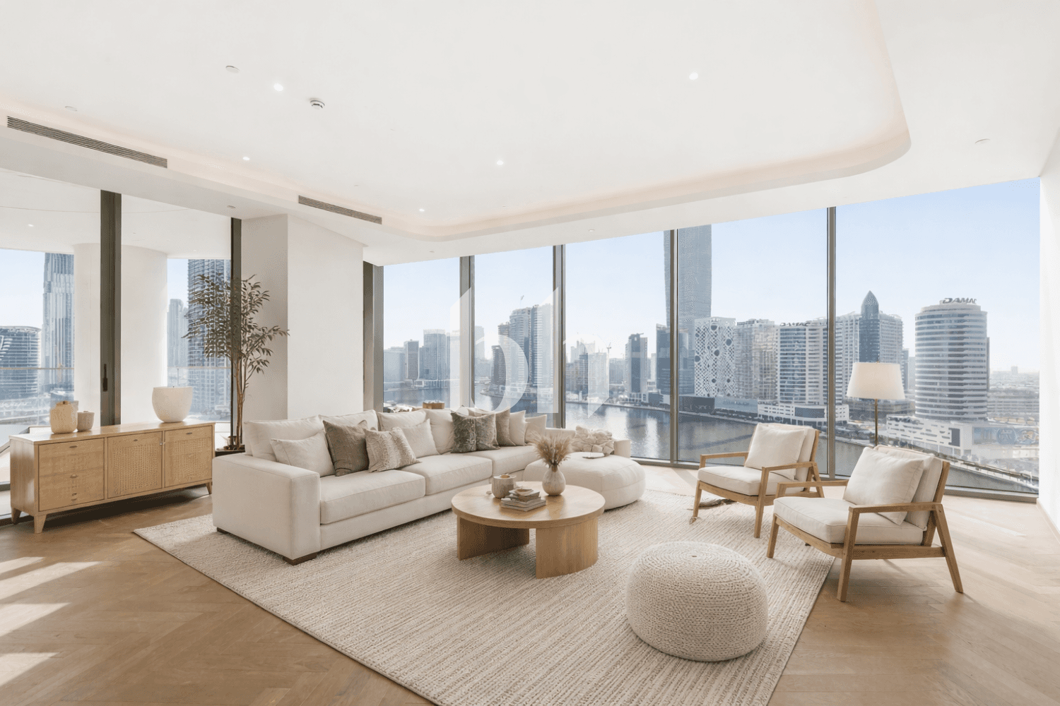 2 Bedroom Apartment in Jumeirah Living Business Bay