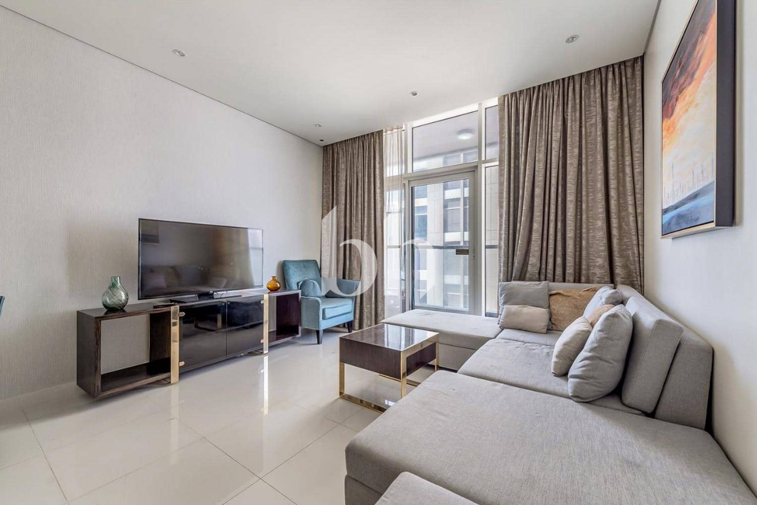 1 Bedroom Apartment in Bay's Edge - photo 1