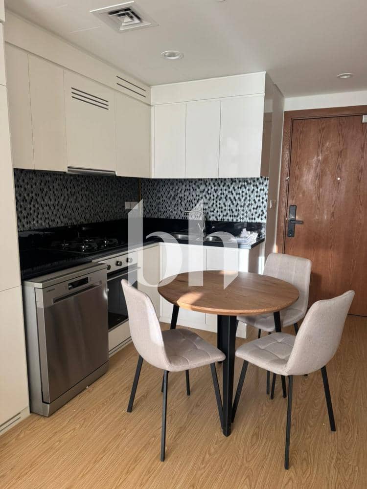 2 Bedroom Apartment in Aykon City Tower C - photo 2