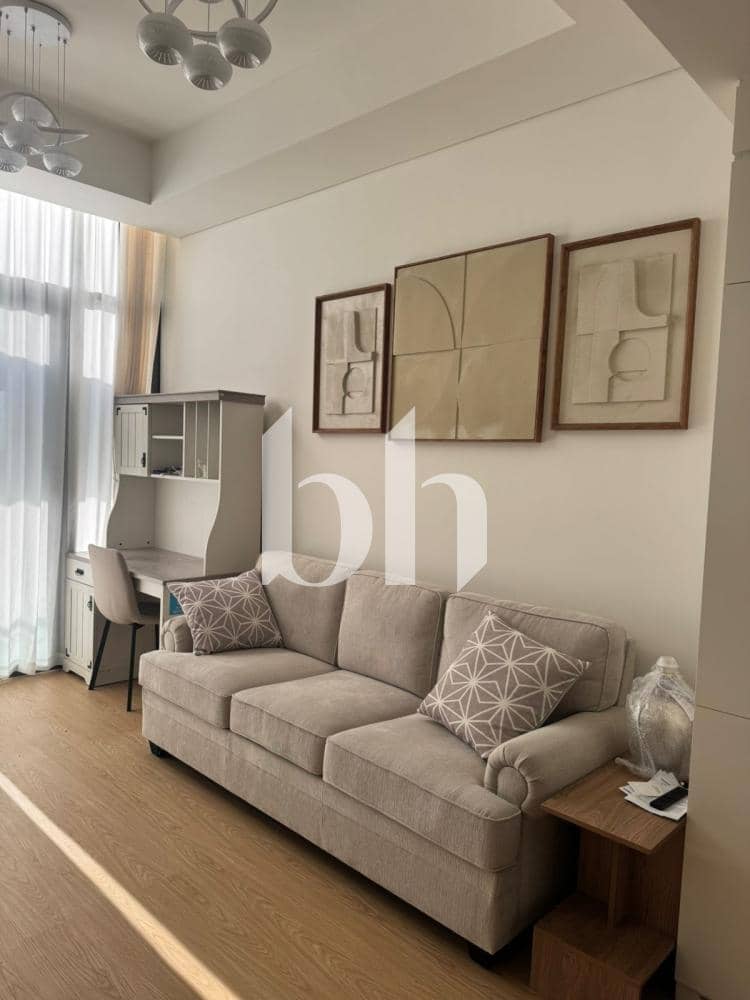 2 Bedroom Apartment in Aykon City Tower C - photo 1