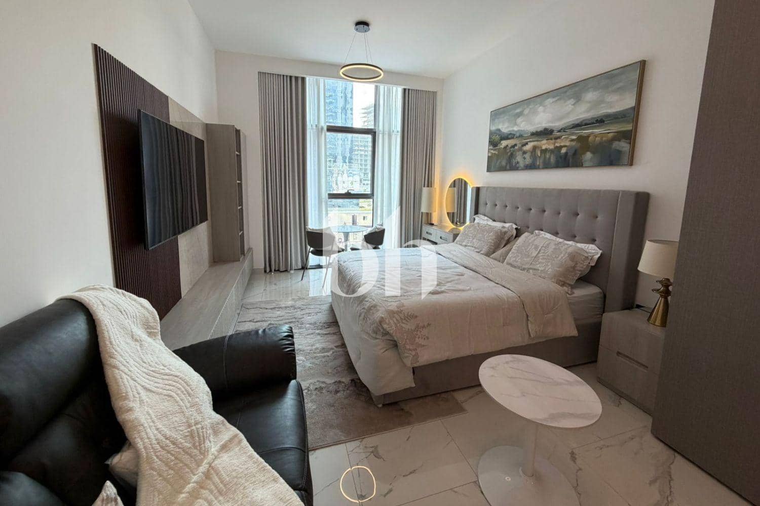 Studio Apartment in Royal Regency - photo 1