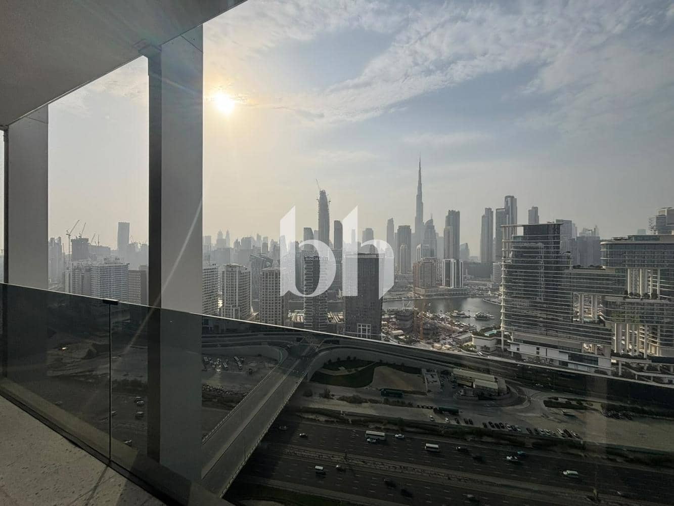 1 Bedroom Apartment in Upside Living - photo 1