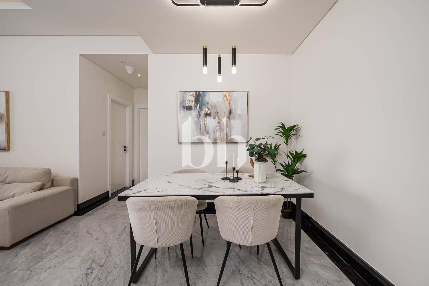 1 Bedroom Apartment in Terraces Marasi Drive - photo 2