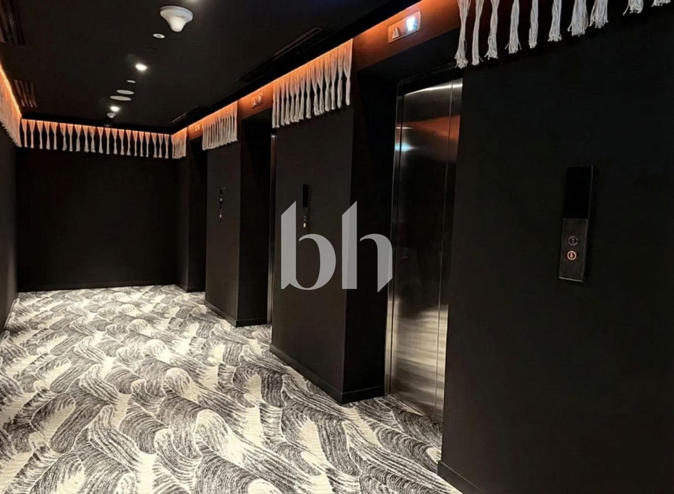 1 Bedroom Apartment in Luxury Family Residences II - photo 2