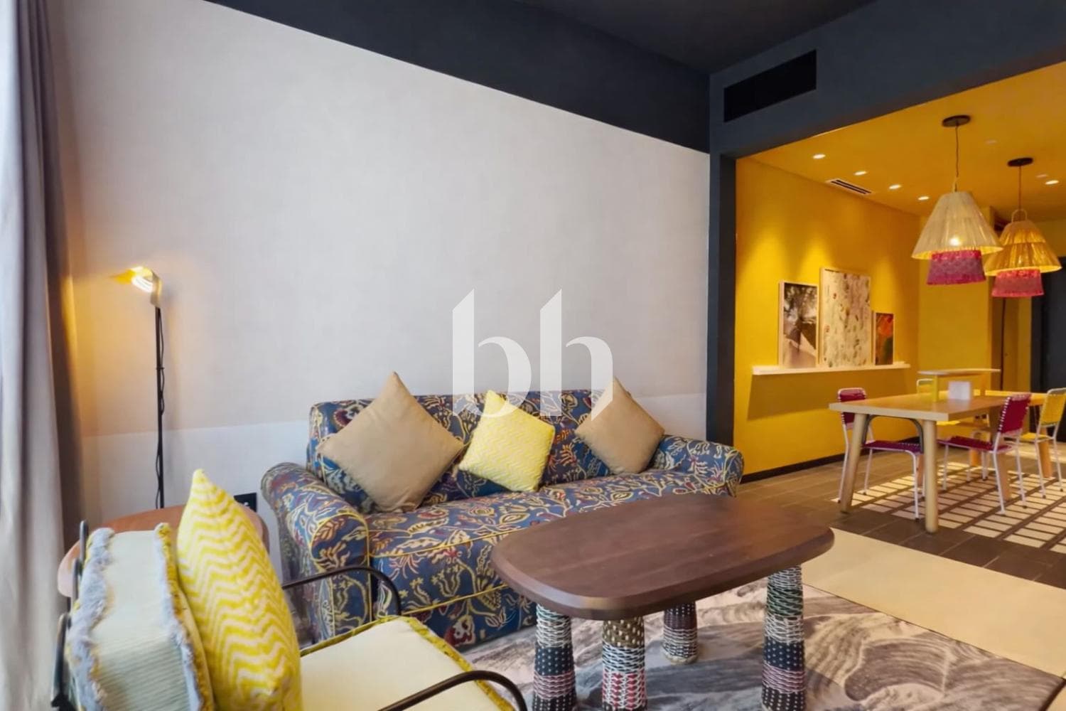 1 Bedroom Apartment in Luxury Family Residences II