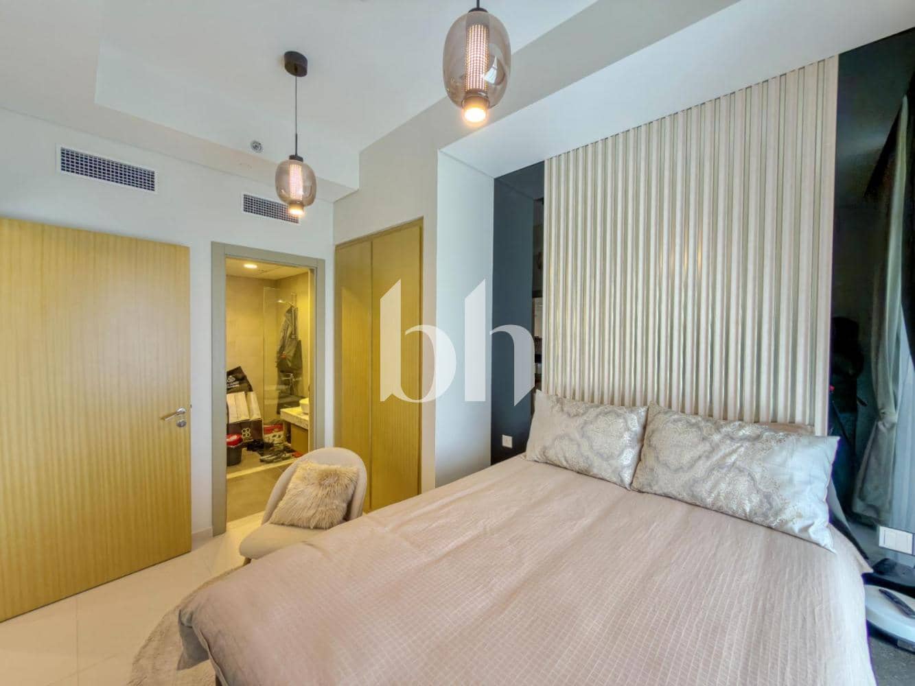2 Bedroom Apartment in Aykon City Tower C - photo 2