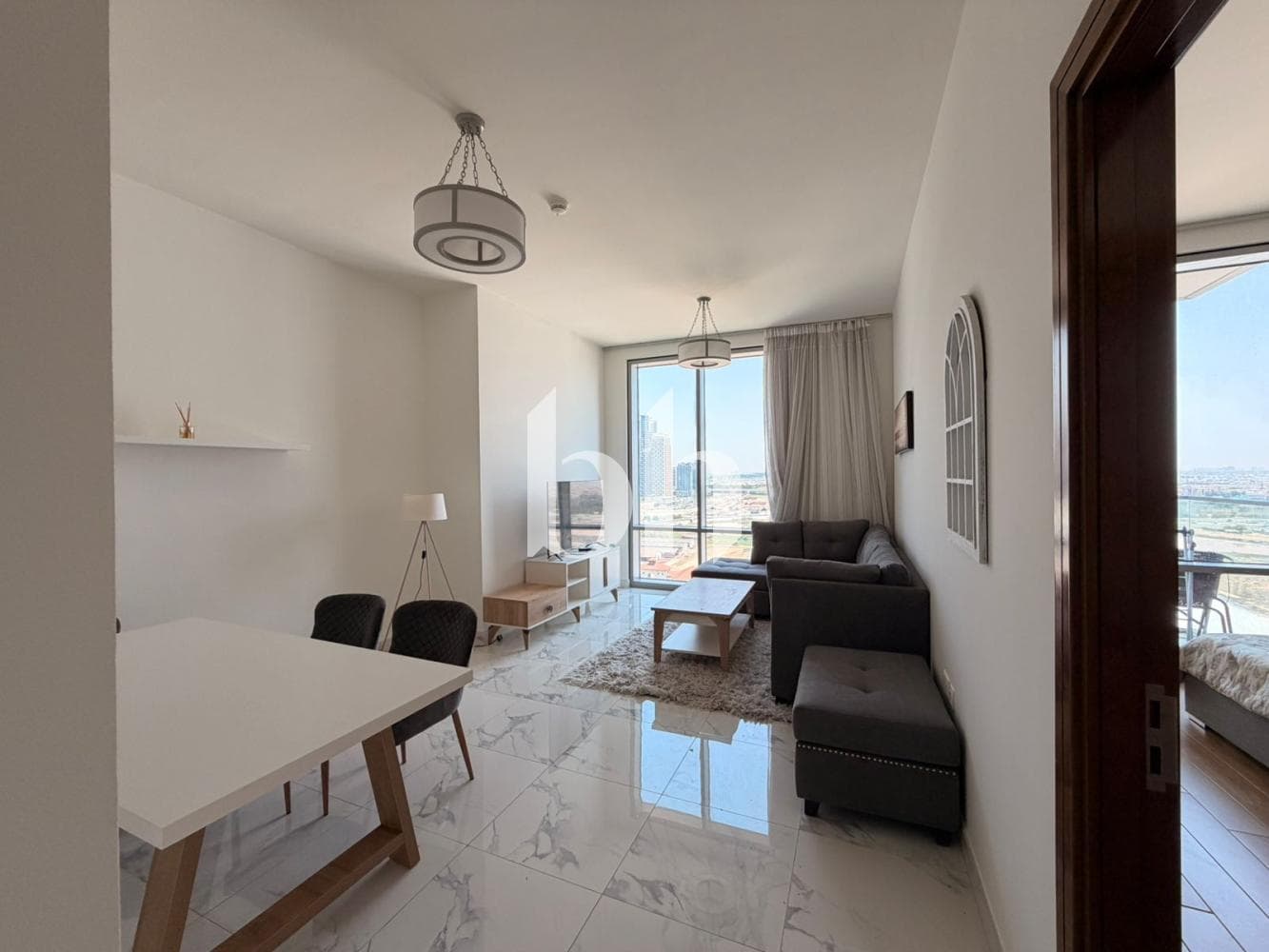 1 Bedroom Apartment in Amna - photo 2