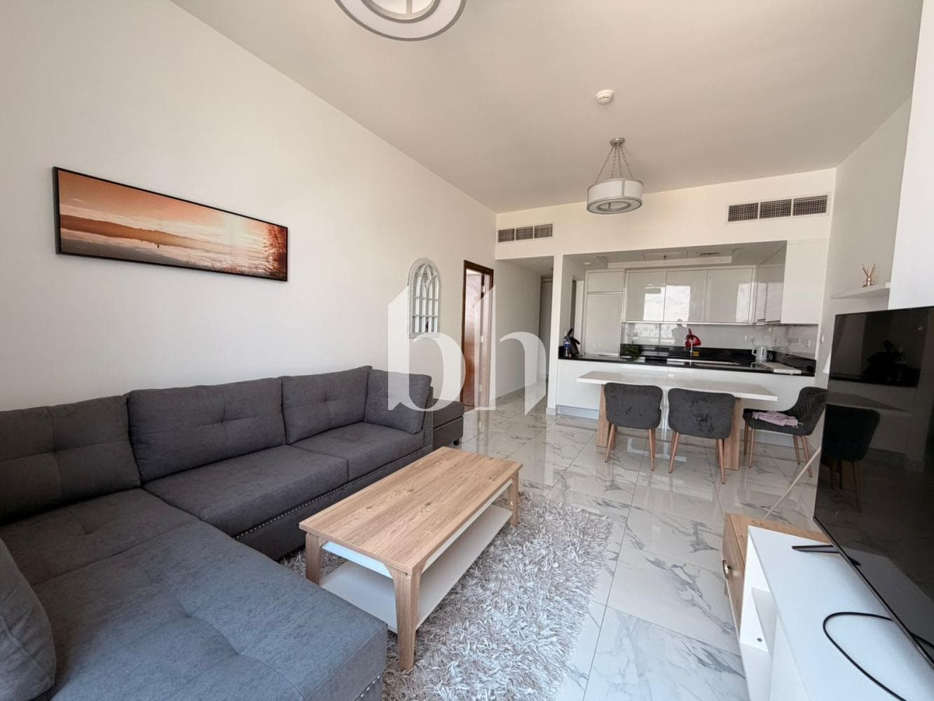1 Bedroom Apartment in Amna - photo 1