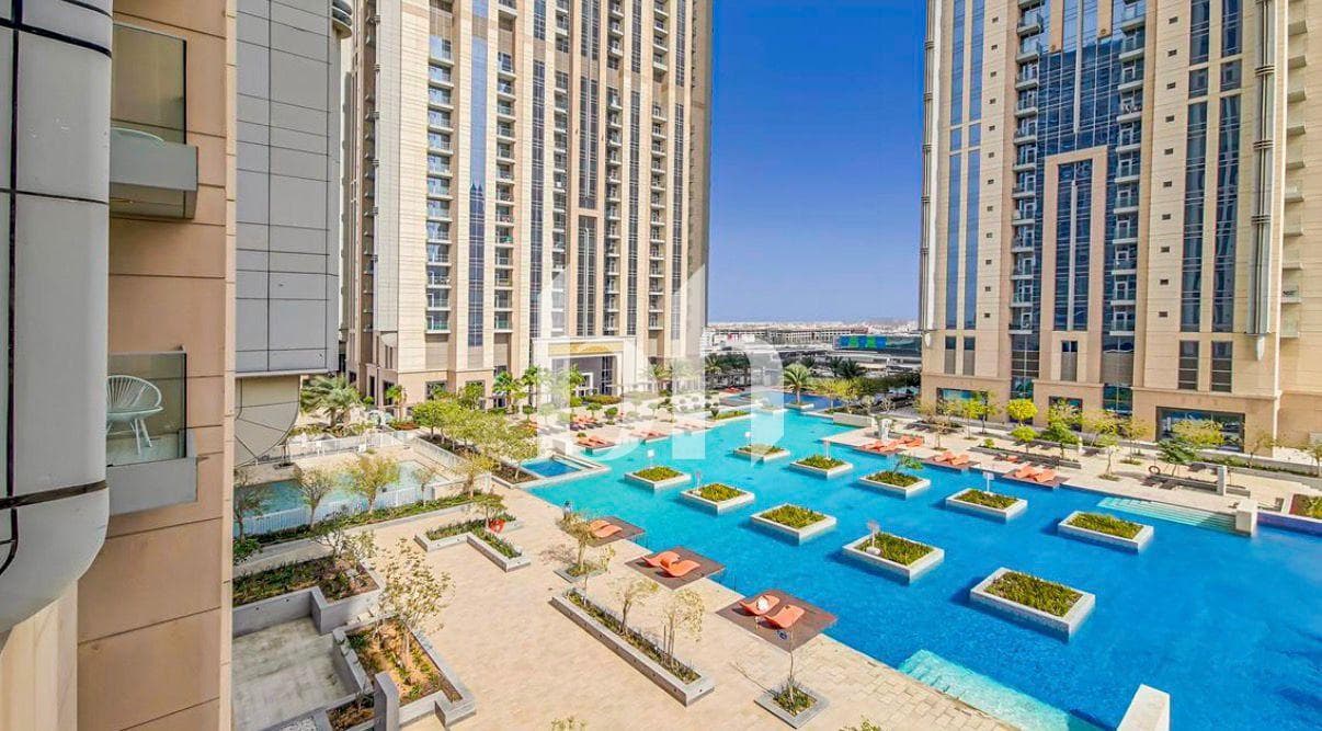1 Bedroom Apartment in Amna