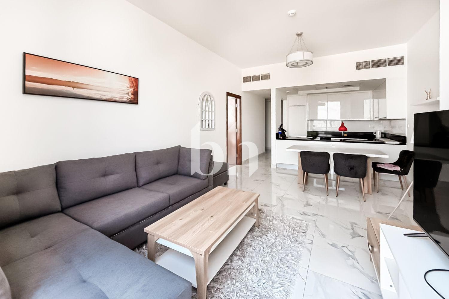 1 Bedroom Apartment in Amna - photo 1