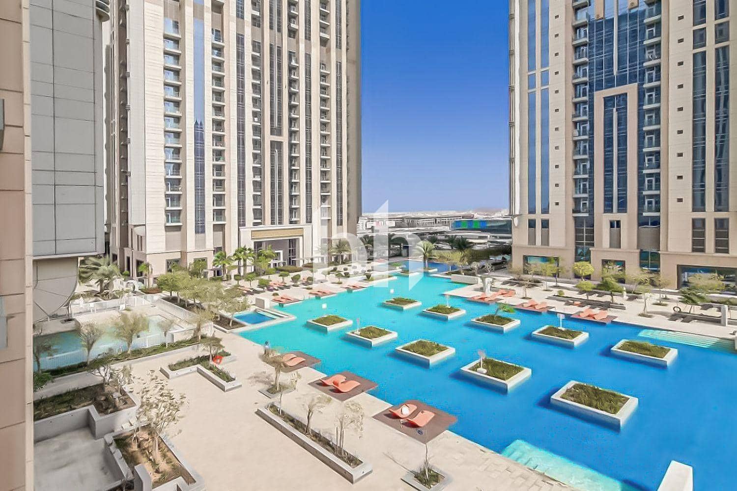 1 Bedroom Apartment in Amna