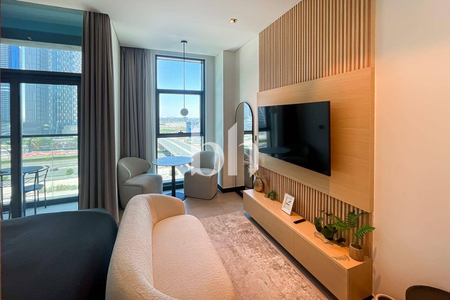 Studio Apartment in 15 Northside - Tower 1 - photo 2