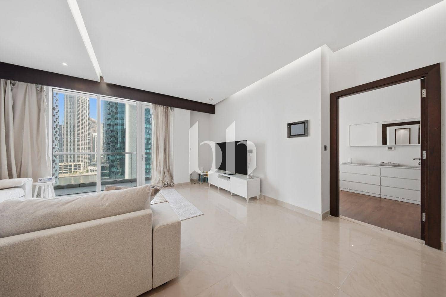 1 Bedroom Apartment in Ubora Tower 1