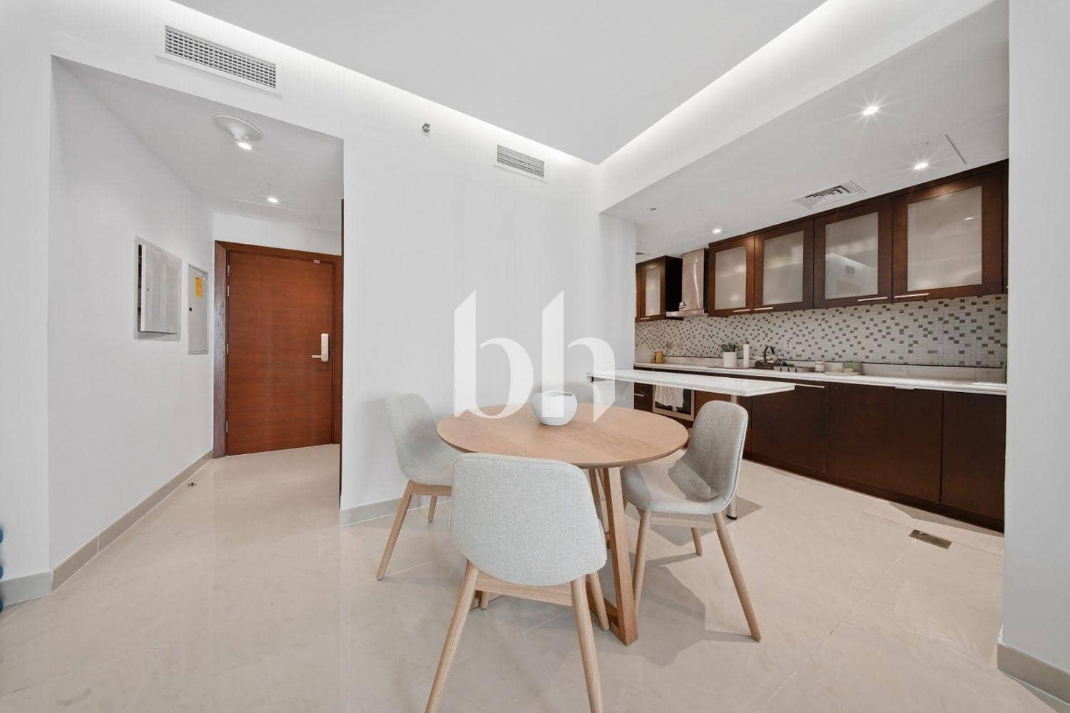 1 Bedroom Apartment in Ubora Tower 1 - photo 1