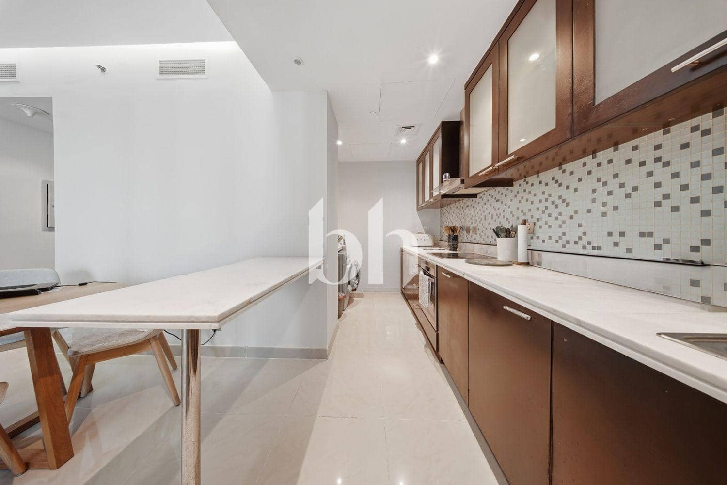 1 Bedroom Apartment in Ubora Tower 1 - photo 2