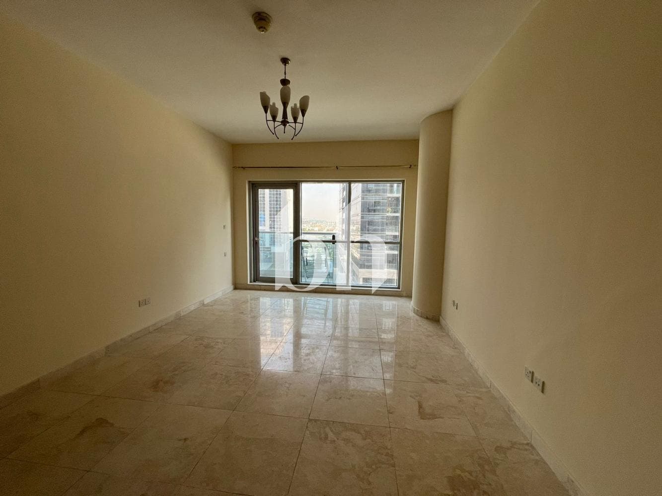 Studio Apartment in Safeer Tower 2 - photo 1