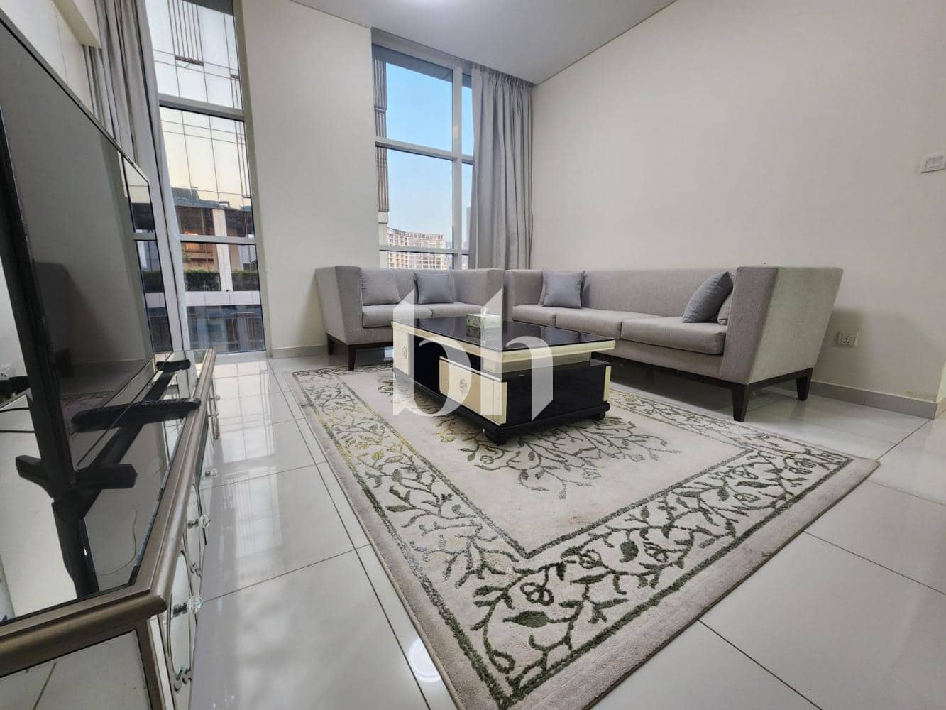 2 Bedroom Apartment in Park Central - photo 1