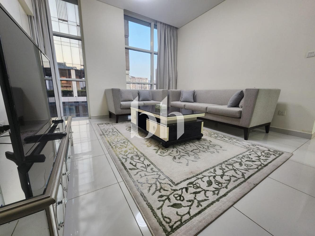2 Bedroom Apartment in Park Central - photo 1
