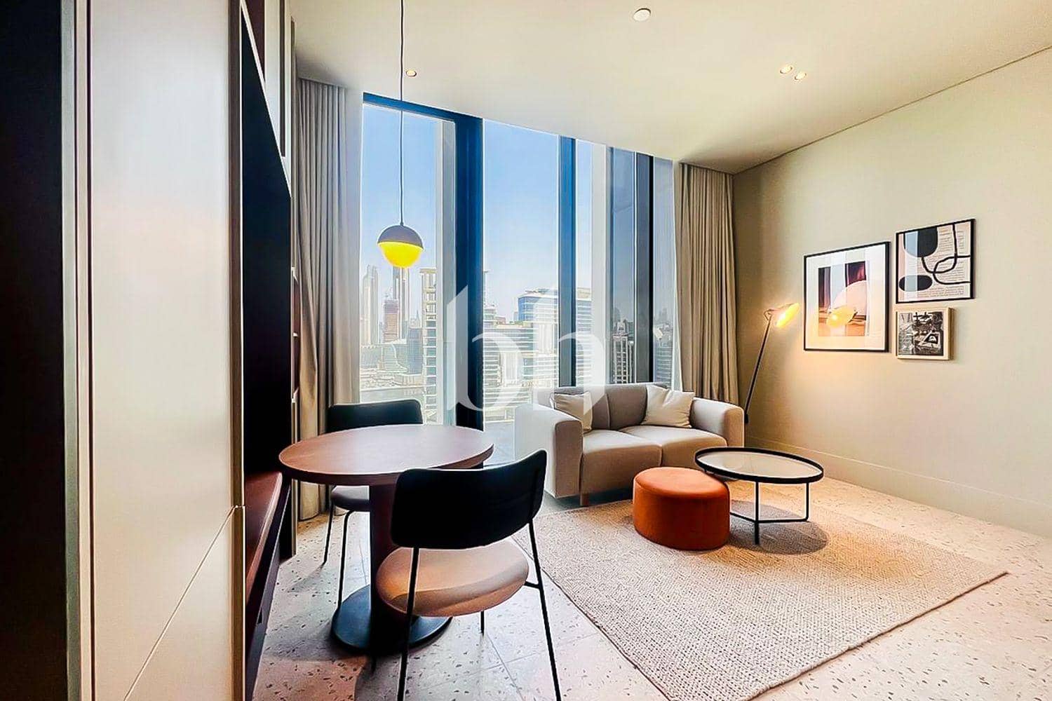 Studio Apartment in Upside Living - photo 1