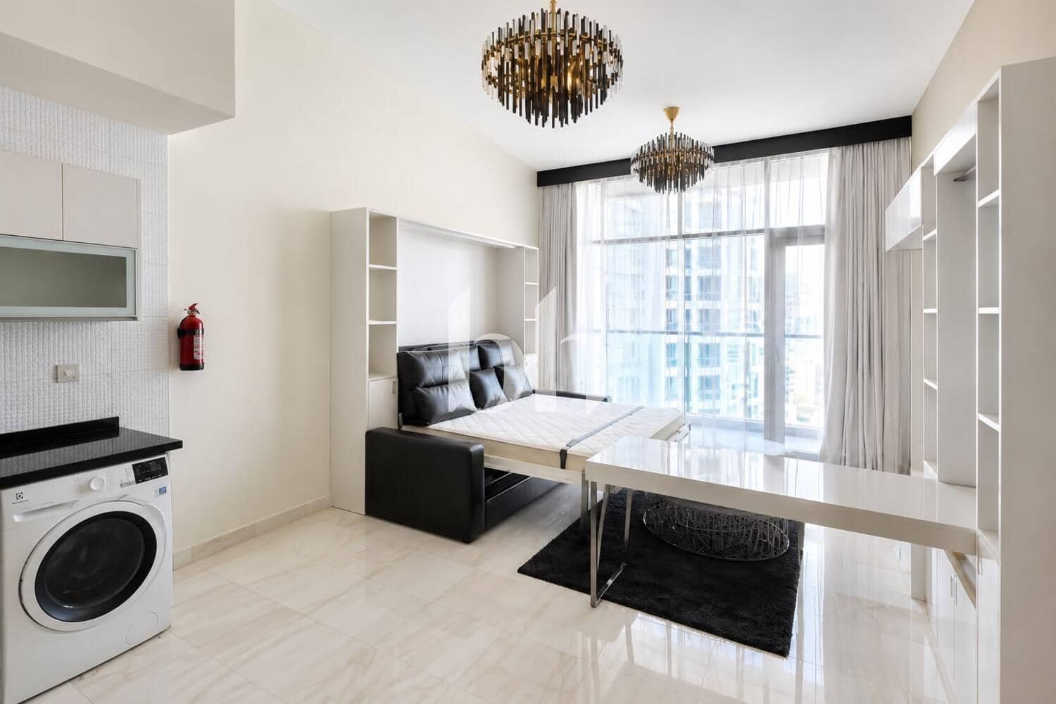 Studio Apartment in Bayz by Danube - photo 1