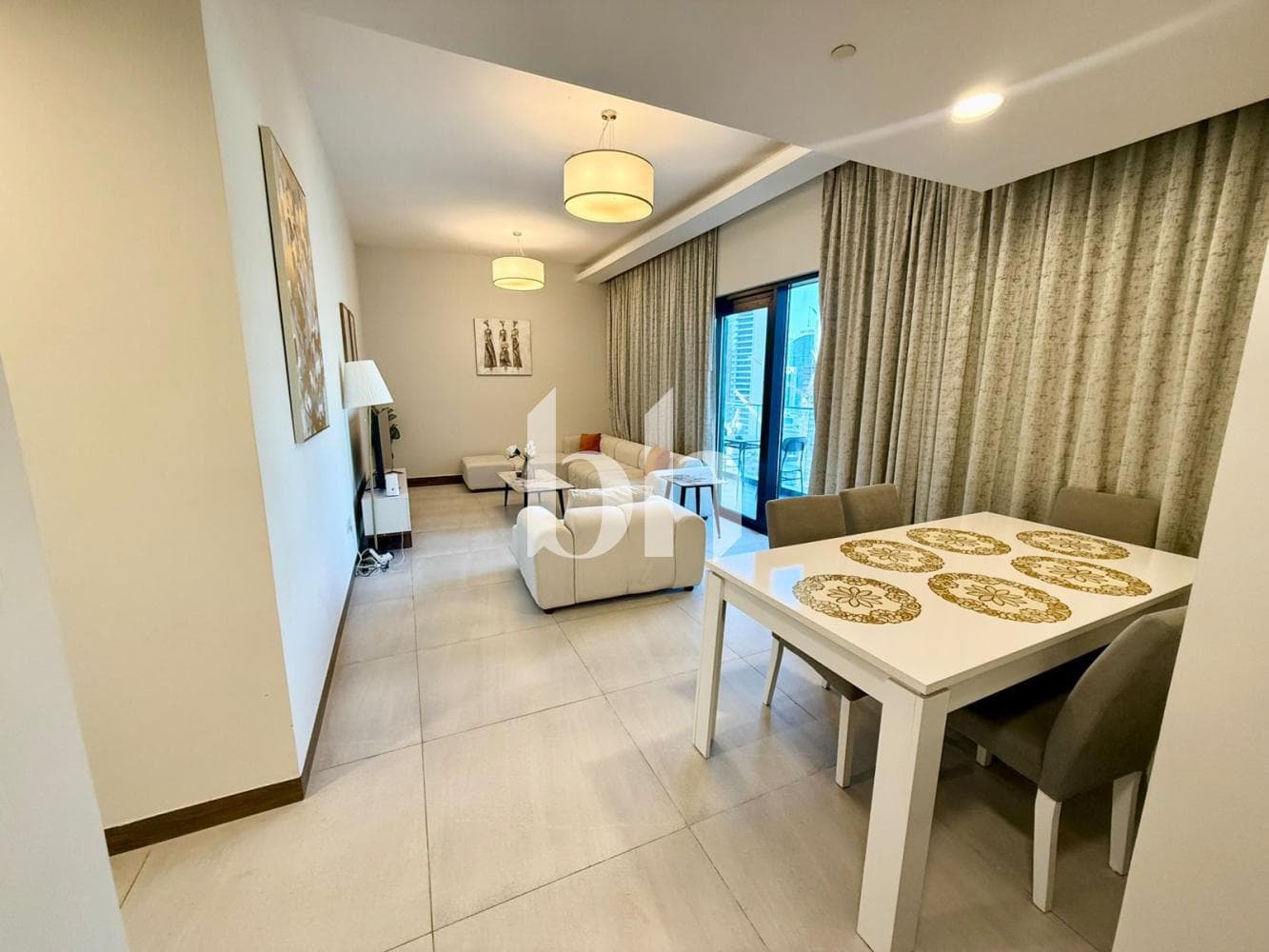 2 Bedroom Apartment in Sol Bay - photo 2