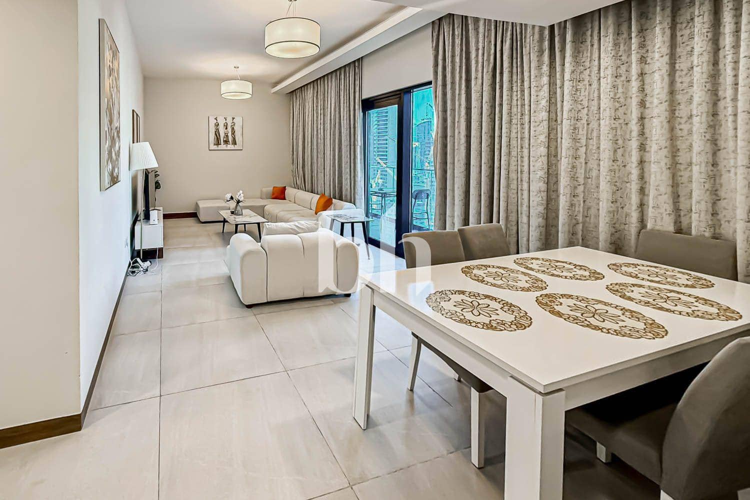 2 Bedroom Apartment in Sol Bay - photo 1