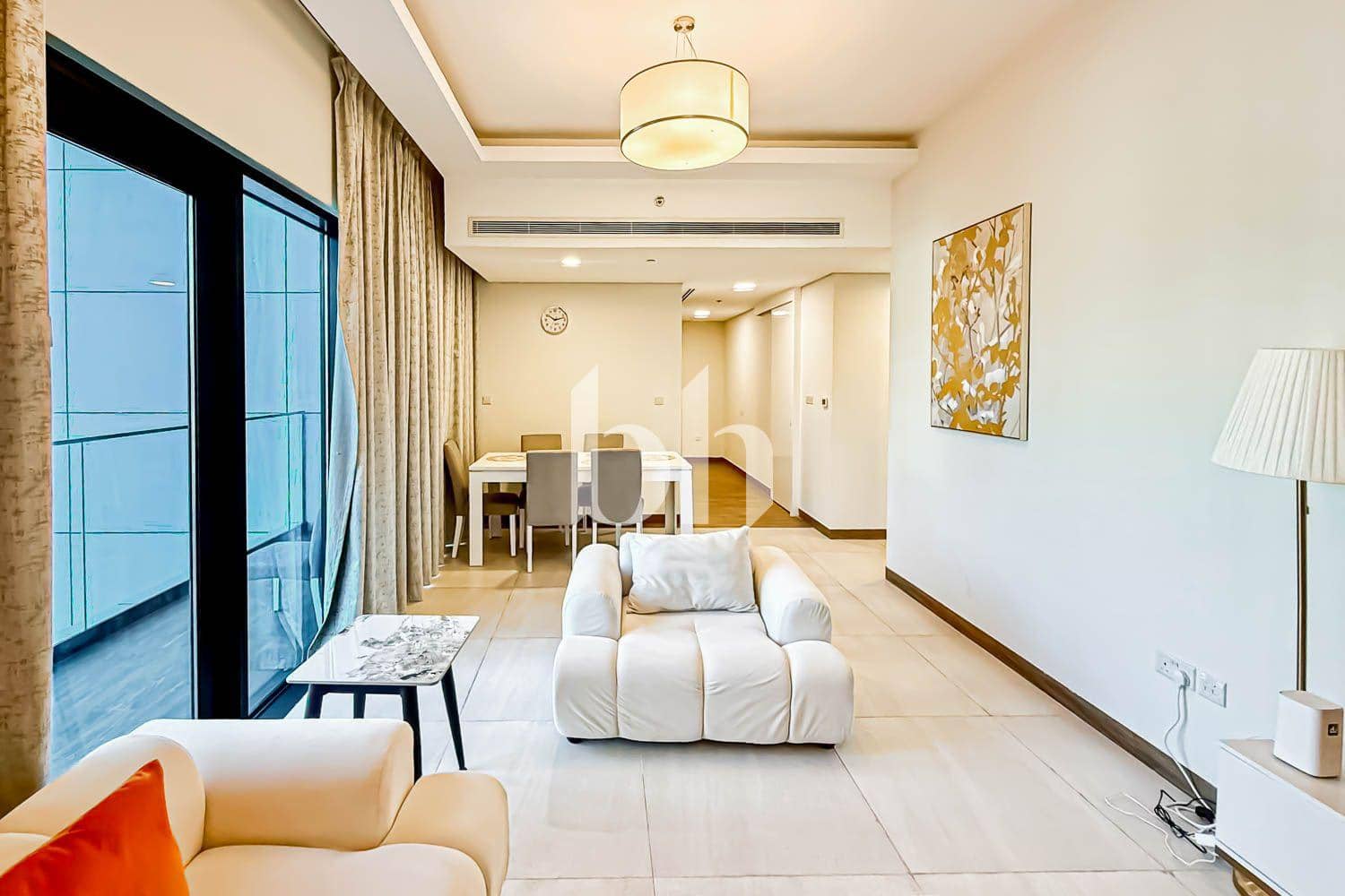 2 Bedroom Apartment in Sol Bay