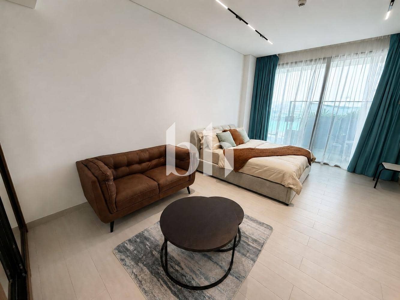 Studio Apartment in Trillionaire Residences - photo 1
