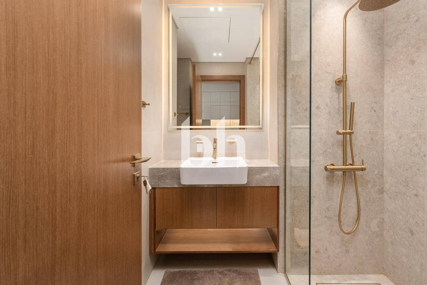 Studio Apartment in Trillionaire Residences - photo 1