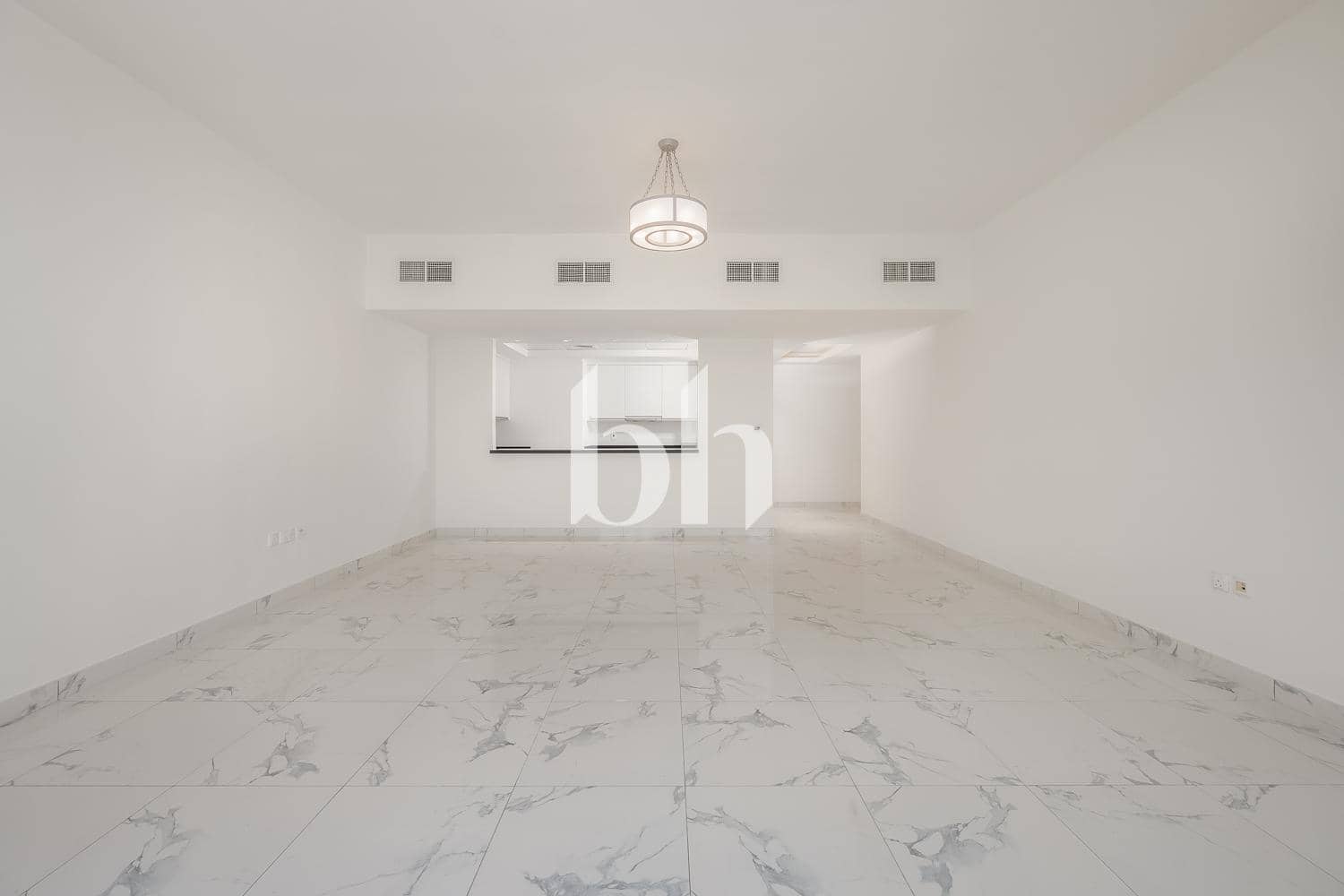 3 Bedroom Apartment in Meera
