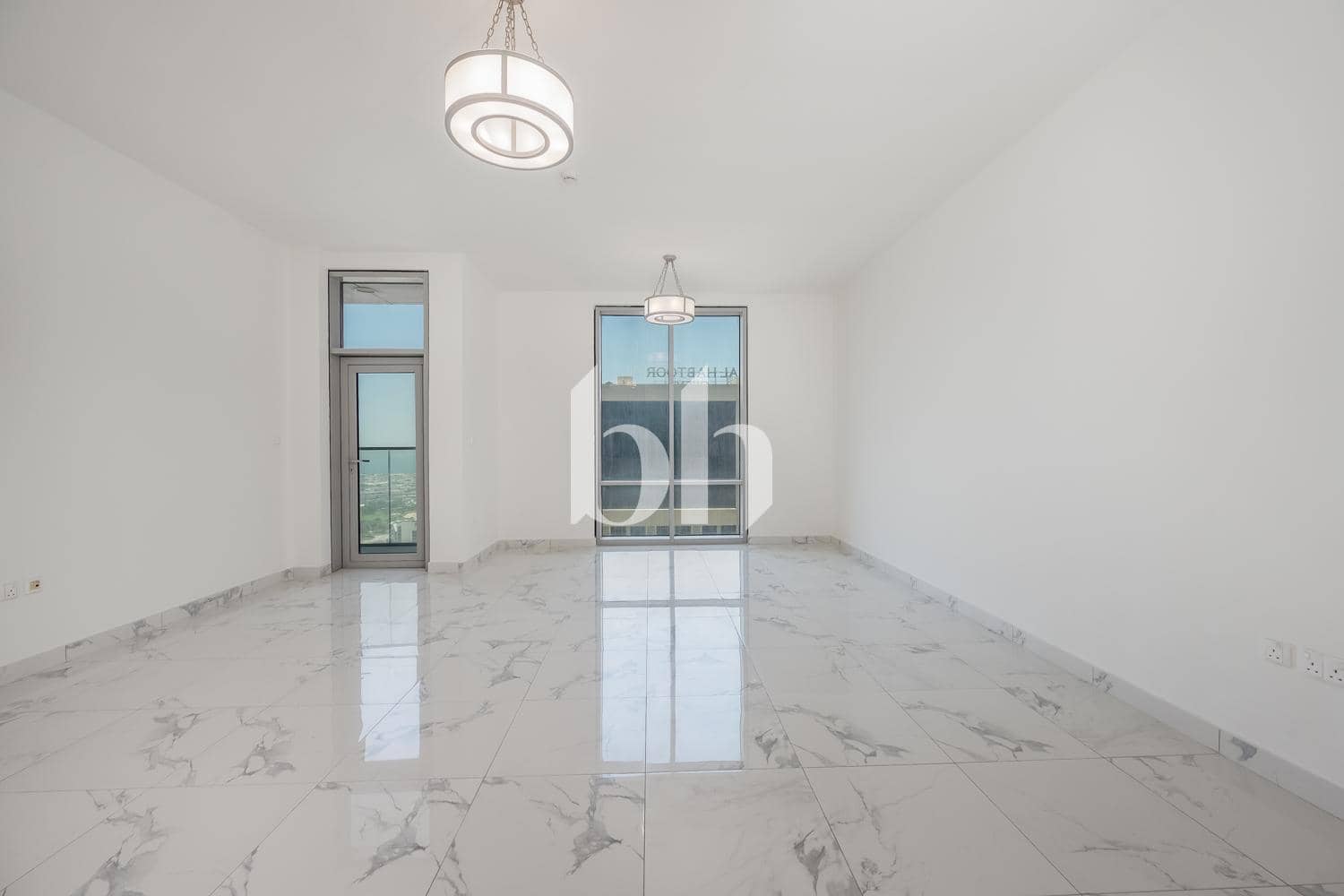 3 Bedroom Apartment in Meera - photo 1