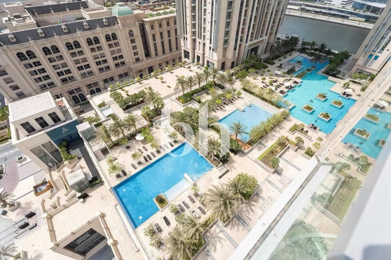 2 Bedroom Apartment in Amna