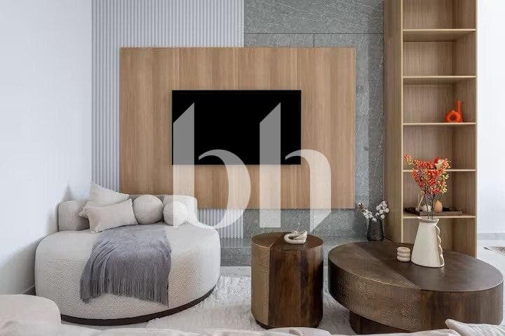 2 Bedroom Apartment in Amna - photo 2