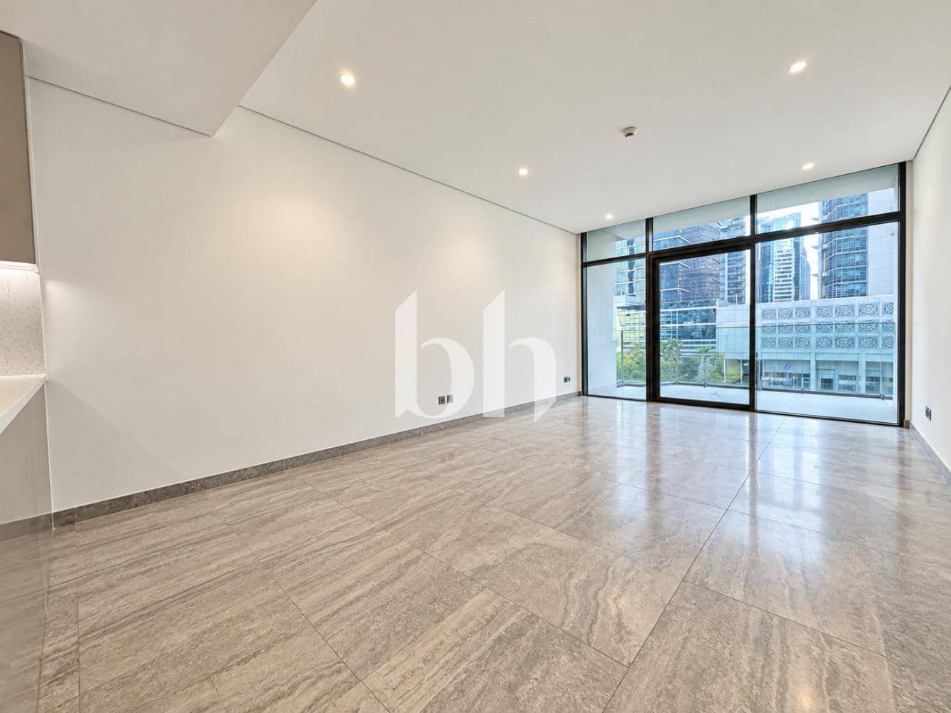 2 Bedroom Apartment in Peninsula One - photo 1