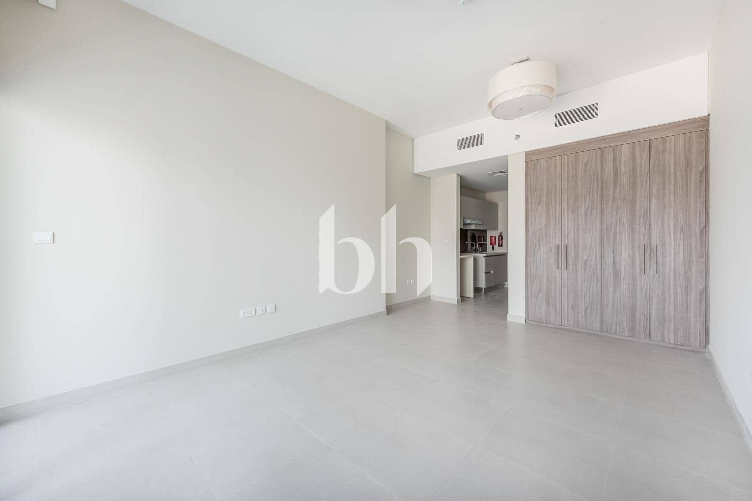 Studio Apartment in Sol Bay