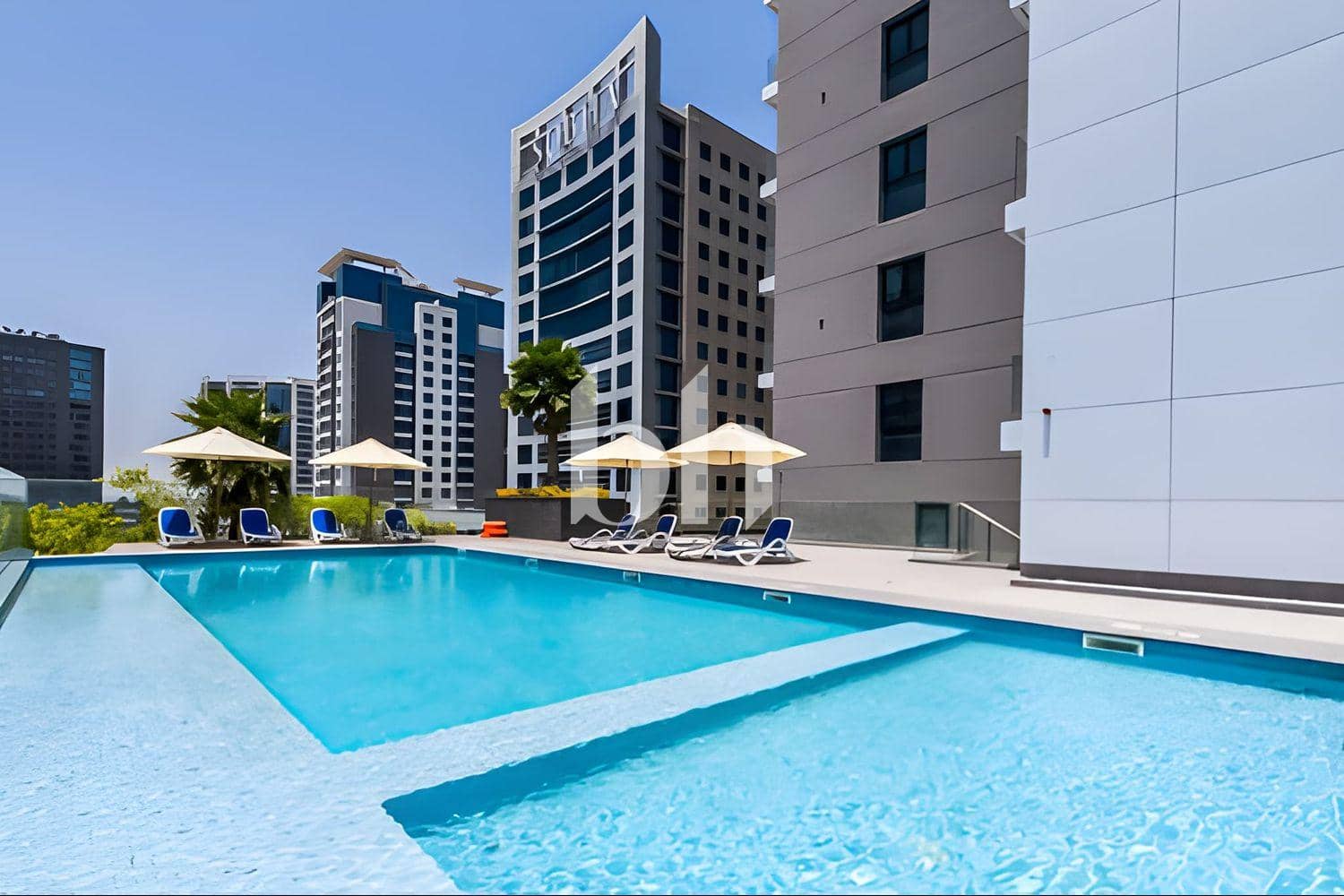 Studio Apartment in Sol Bay - photo 1