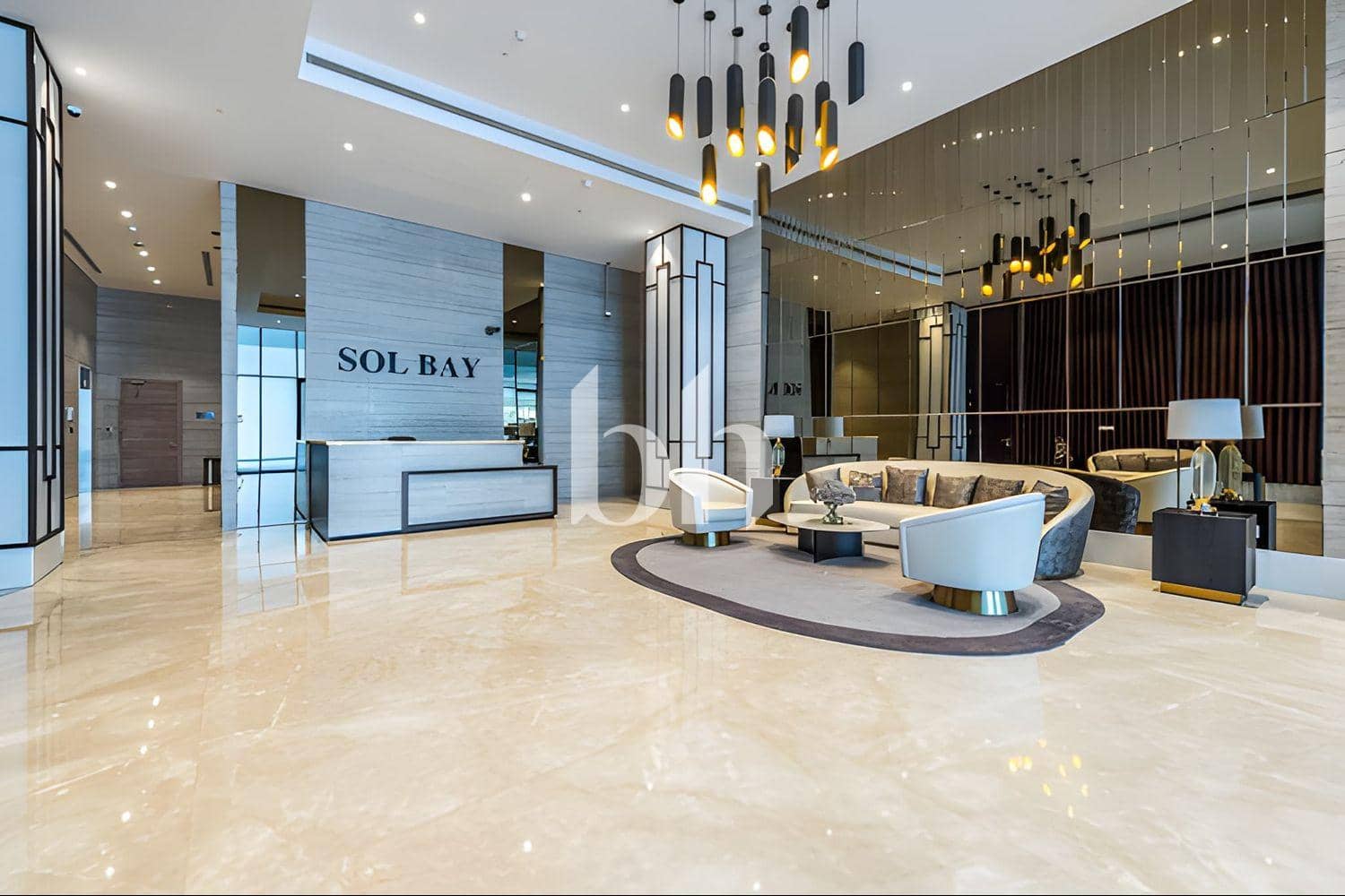 Studio Apartment in Sol Bay