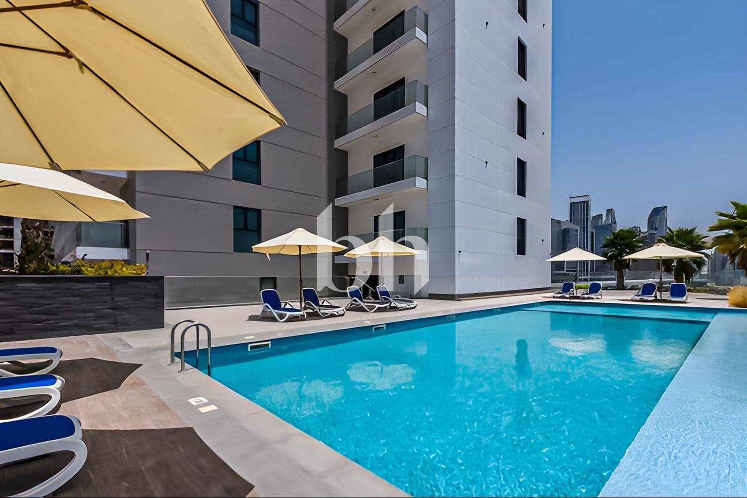 Studio Apartment in Sol Bay - photo 2