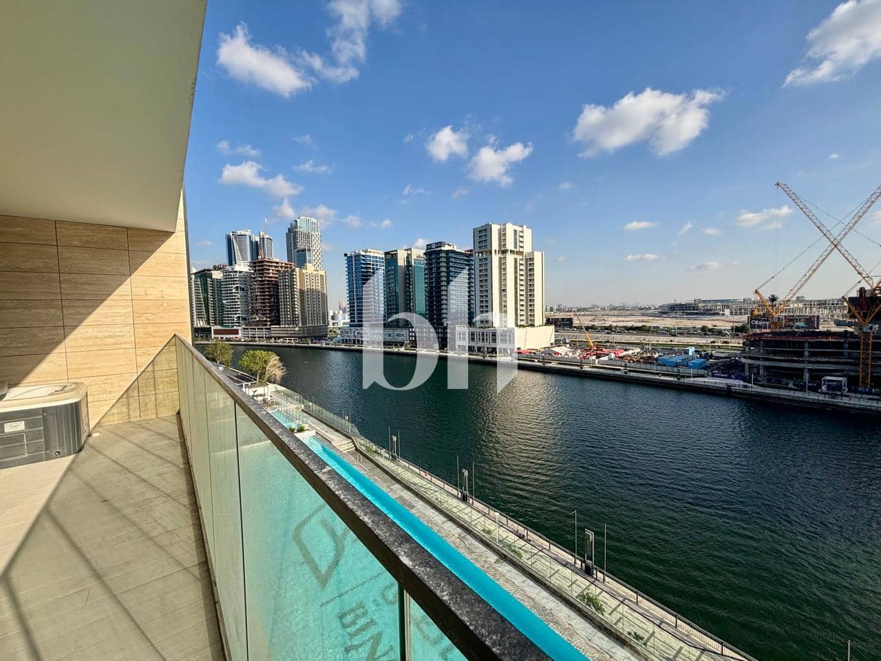 2 Bedroom Apartment in Trillionaire Residences - photo 2