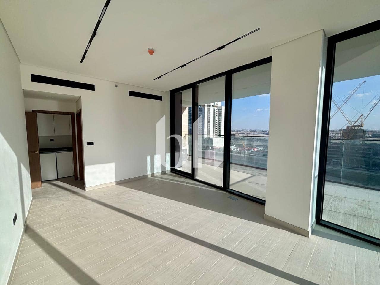 2 Bedroom Apartment in Trillionaire Residences