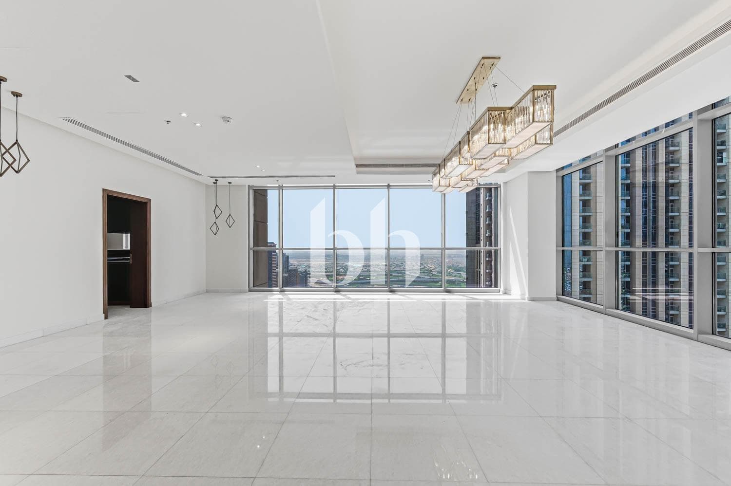 5 Bedroom Apartment in Meera