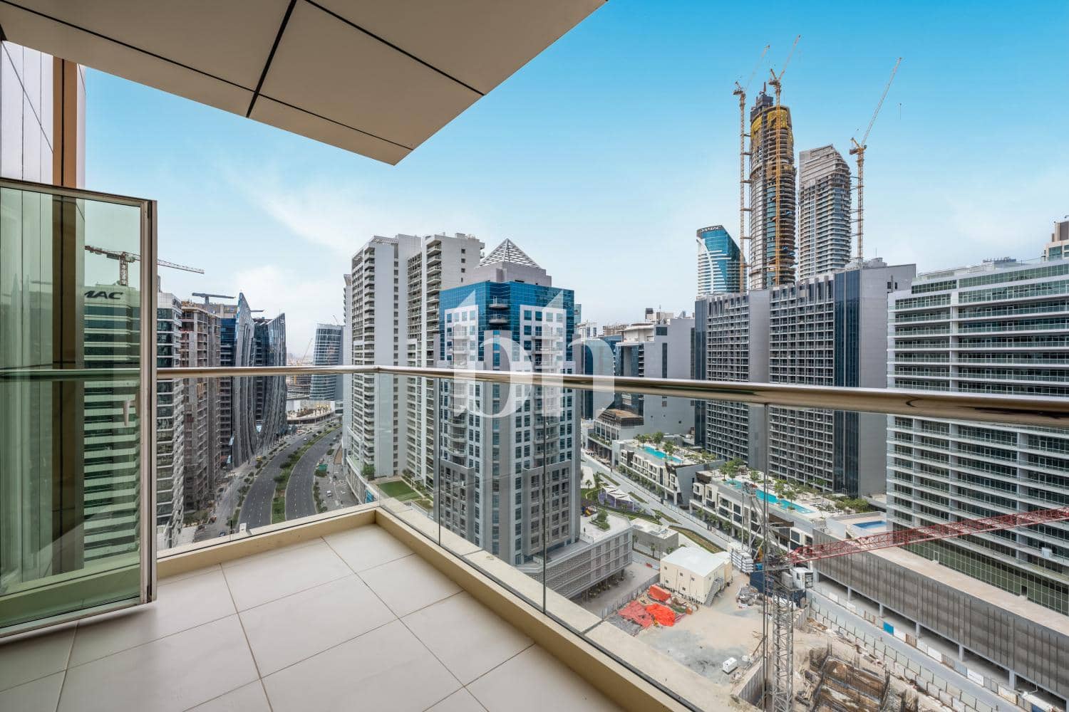 2 Bedroom Apartment in Coral Tower - photo 1