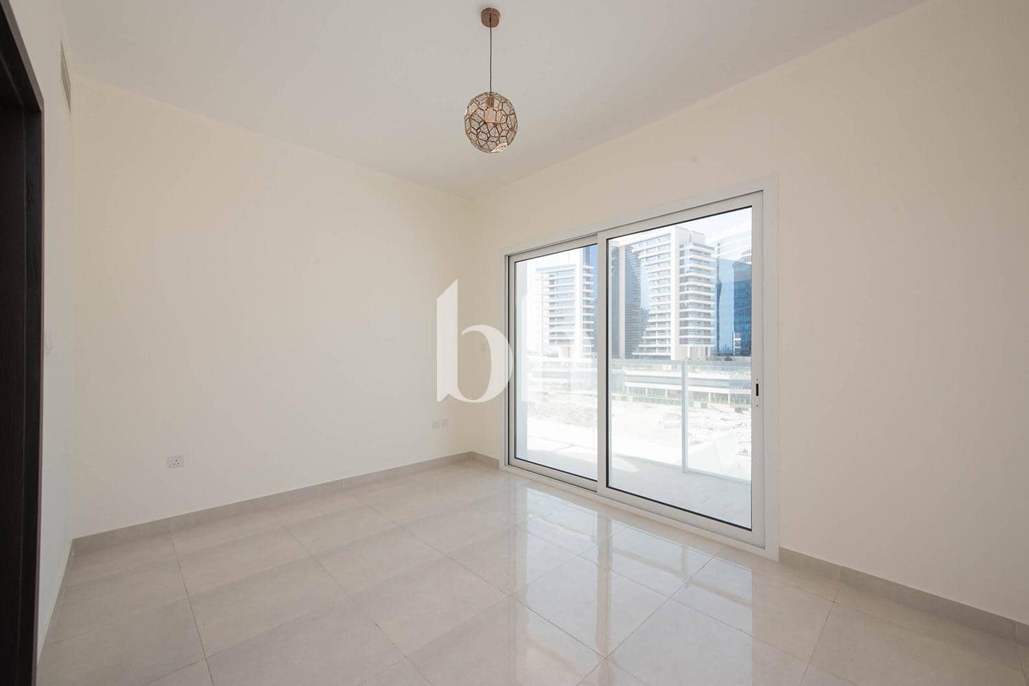 1 Bedroom Apartment in AG Tower
