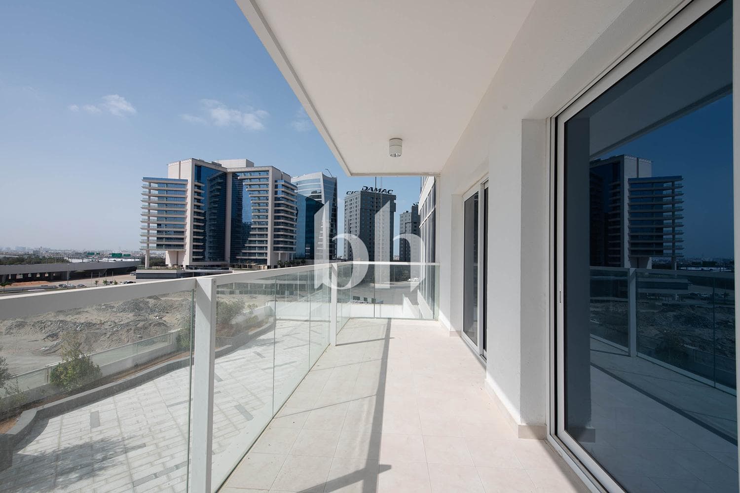 1 Bedroom Apartment in AG Tower - photo 1