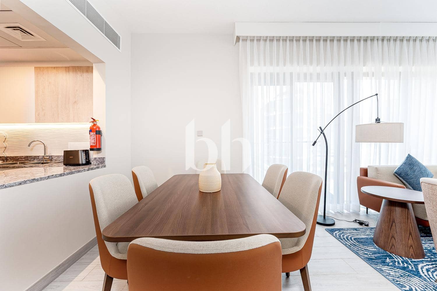 2 Bedroom Apartment in One of One Luxury Residences - photo 2