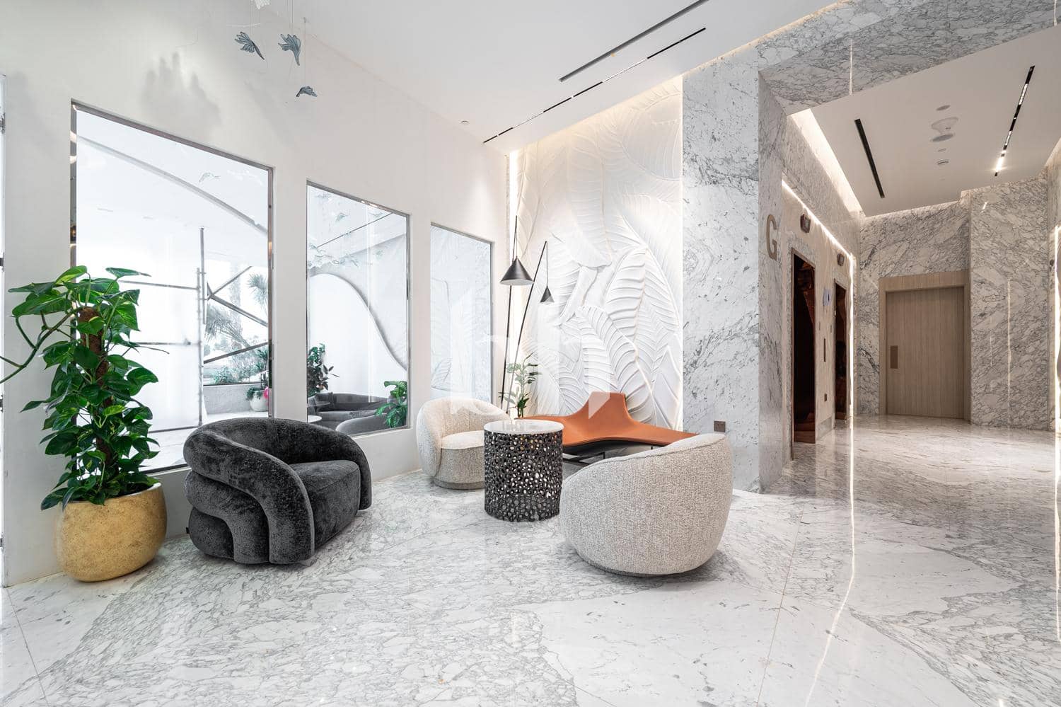 2 Bedroom Apartment in One of One Luxury Residences