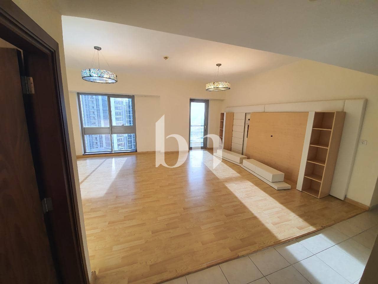 2 Bedroom Apartment in West Heights 4
