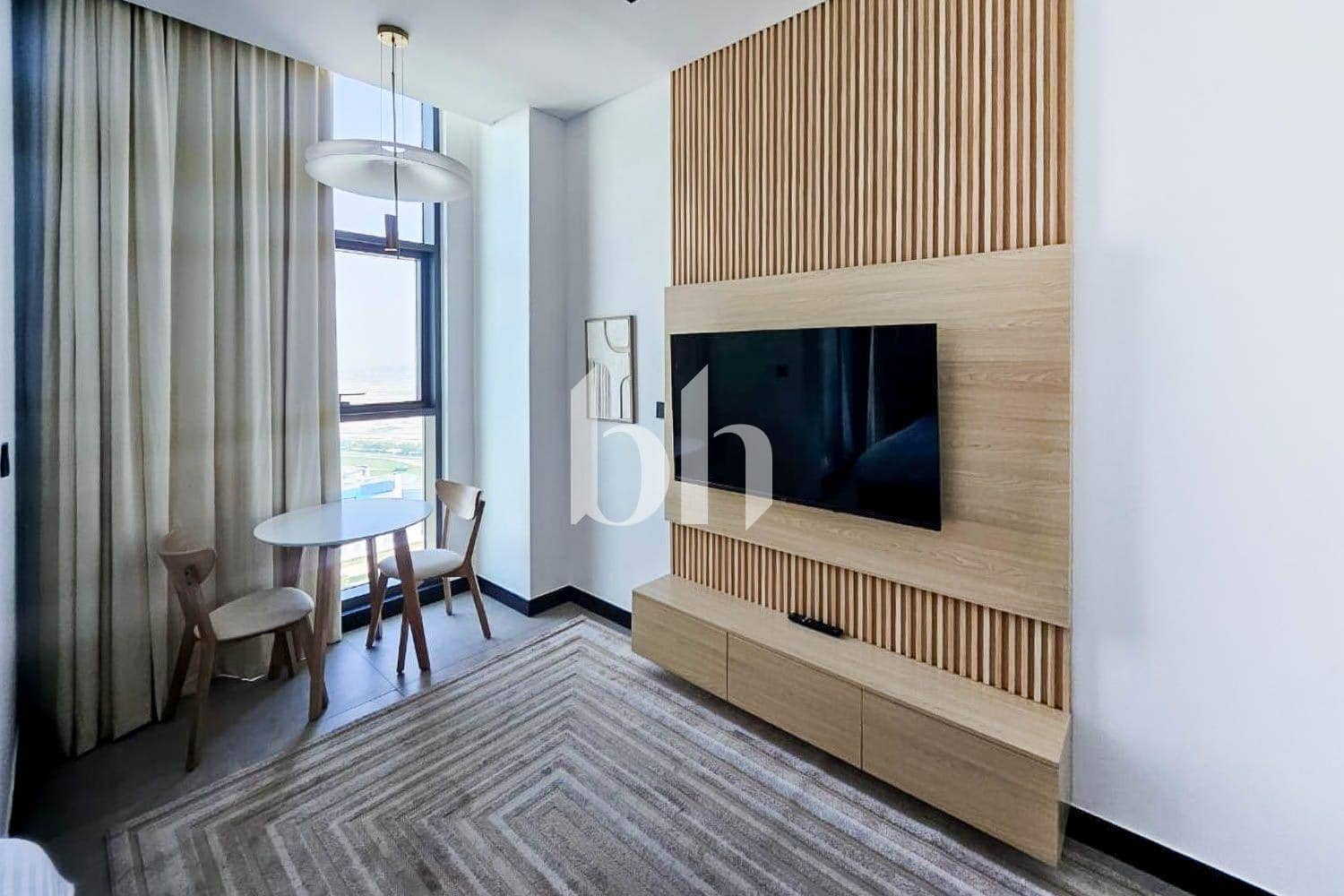 Studio Apartment in 15 Northside - Tower 1 - photo 2