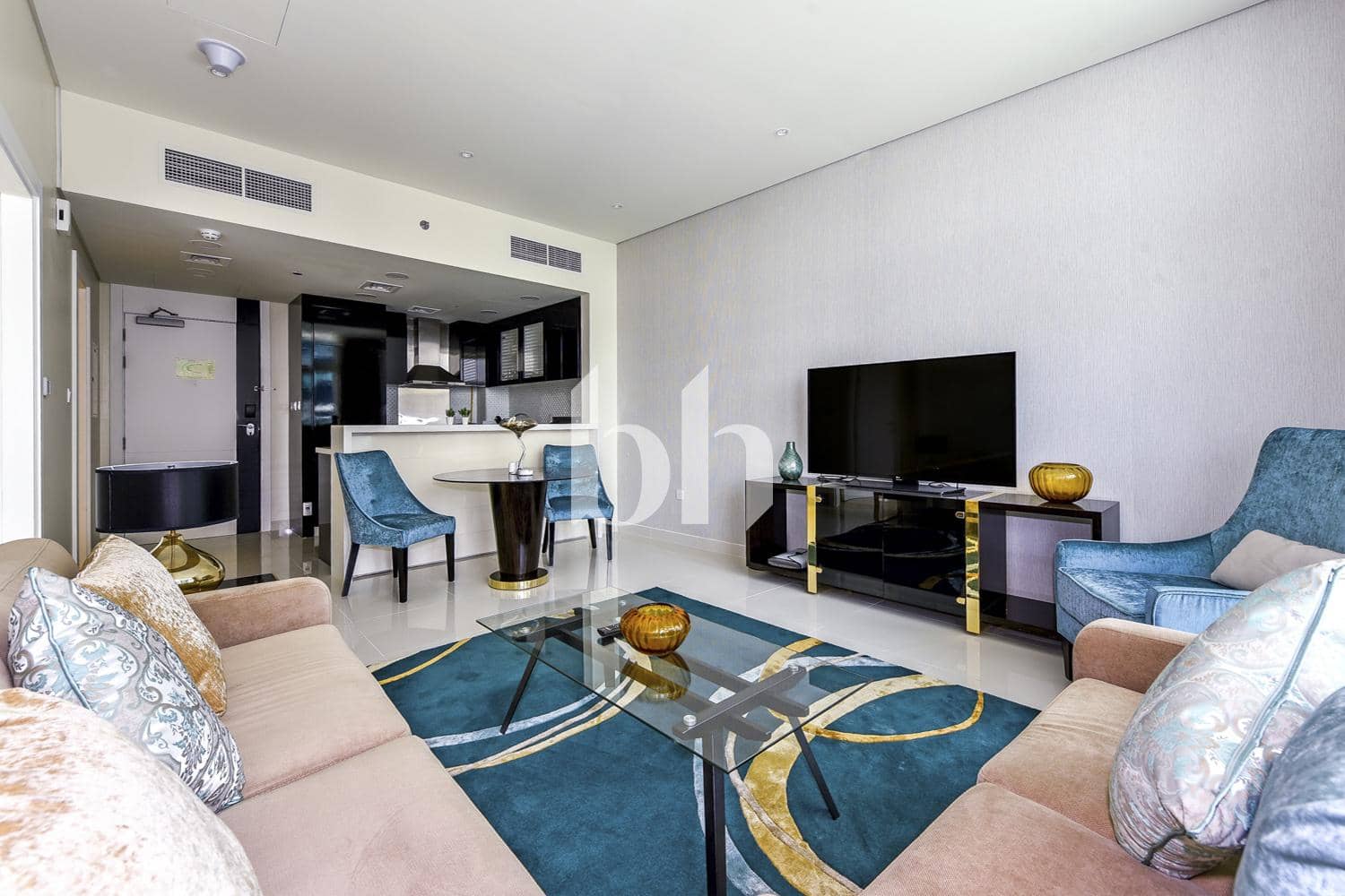 Studio Apartment in Bay's Edge - photo 2